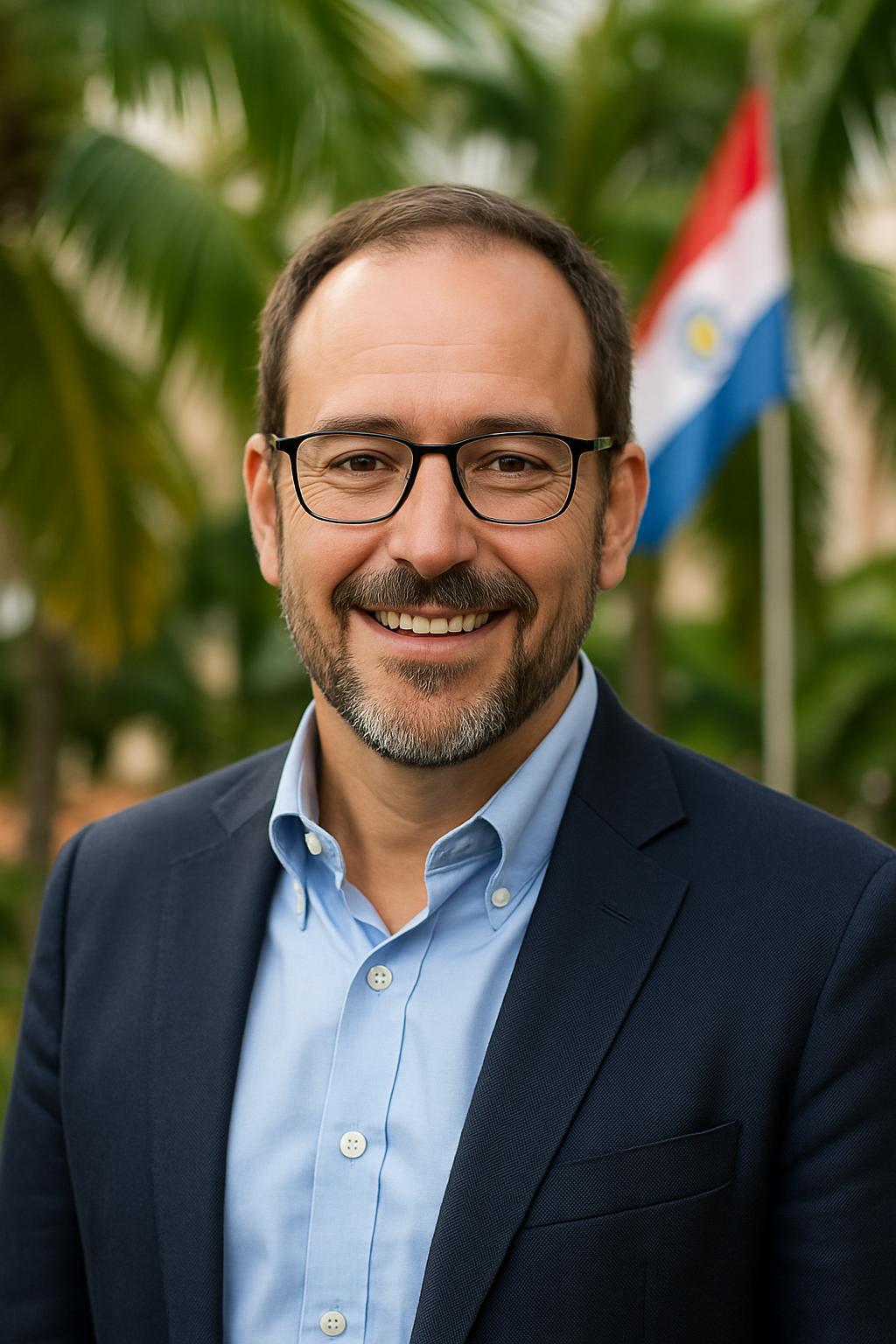 Founder