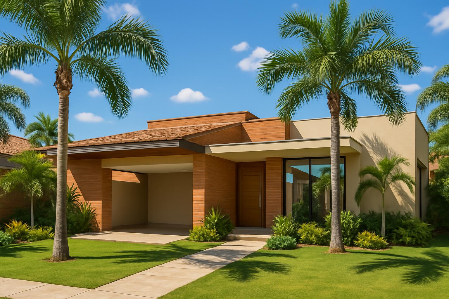 Housing and Real Estate Guide